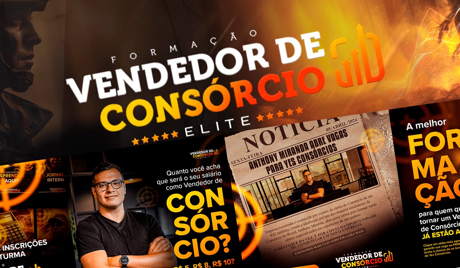 Infoproduto — capa